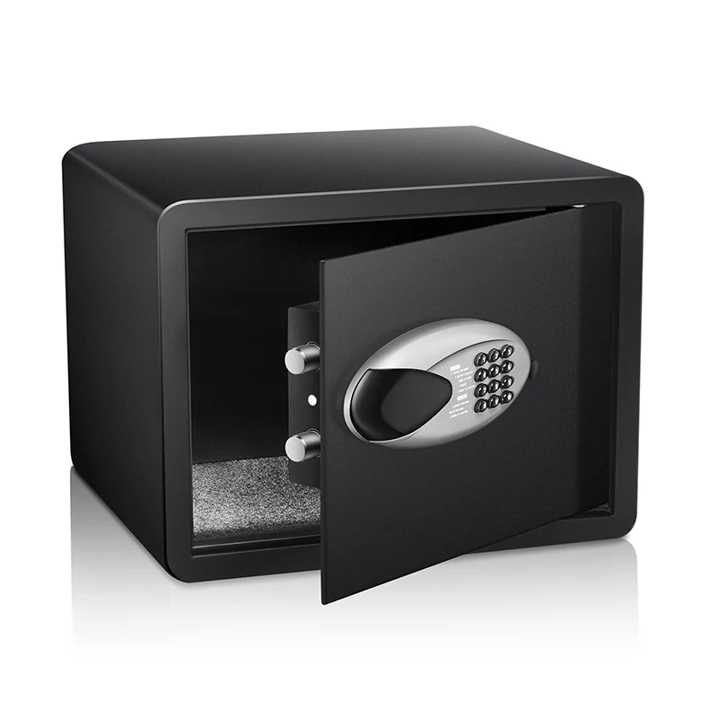 Hotelový trezor G21 H30CF 406x305x335mm