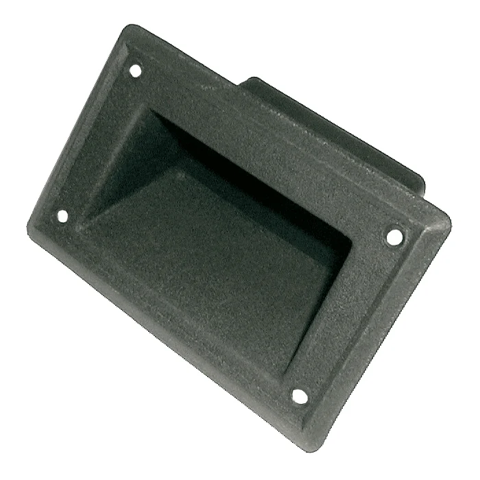 Repro ucho RU-2A plastové