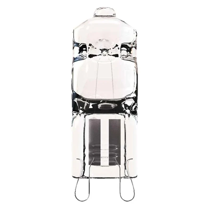 Žárovka halogenová JC G9 25W EMOS ZE0304
