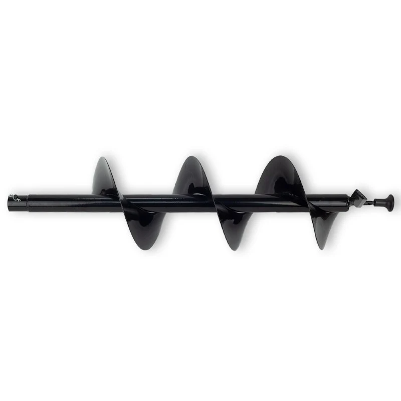 Vrták PROCRAFT 200x800mm