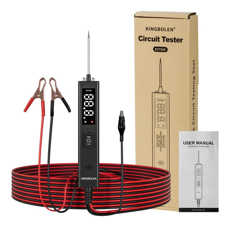 Tester multifunkční STU 45108