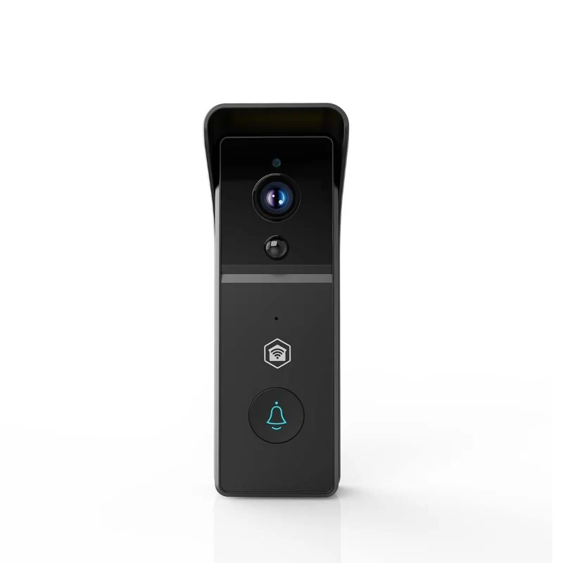 Videotelefon NEDIS WIFICDP21BK WiFi Tuya
