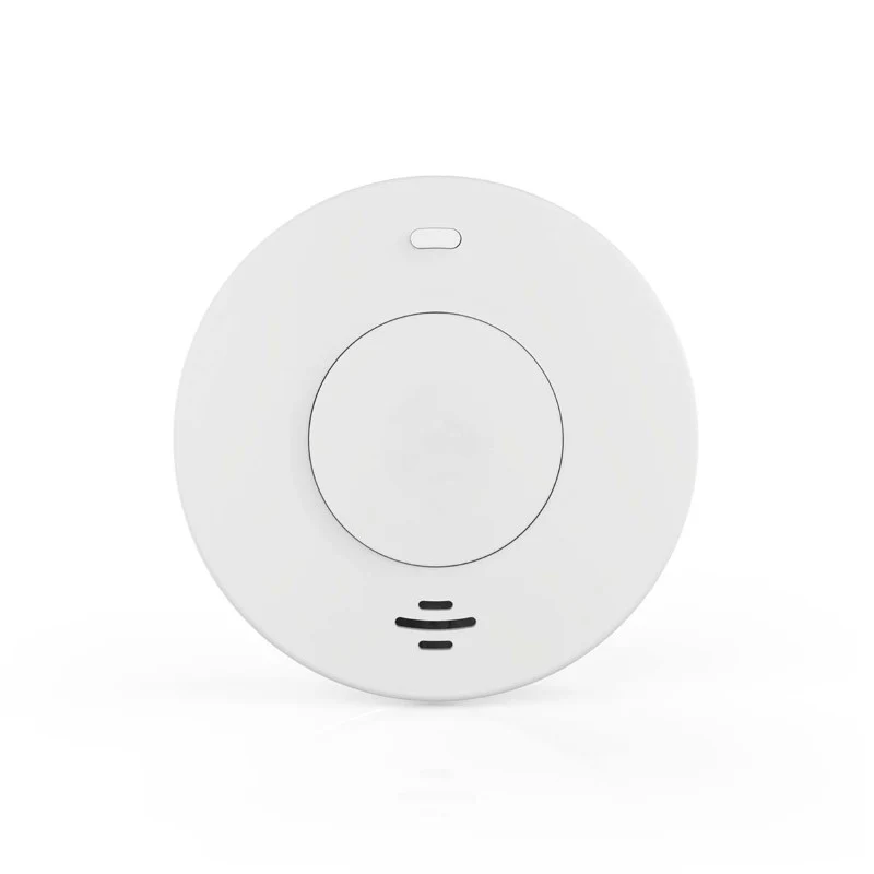 Smart detektor kouře NEDIS WIFIDS30WT WiFi Tuya