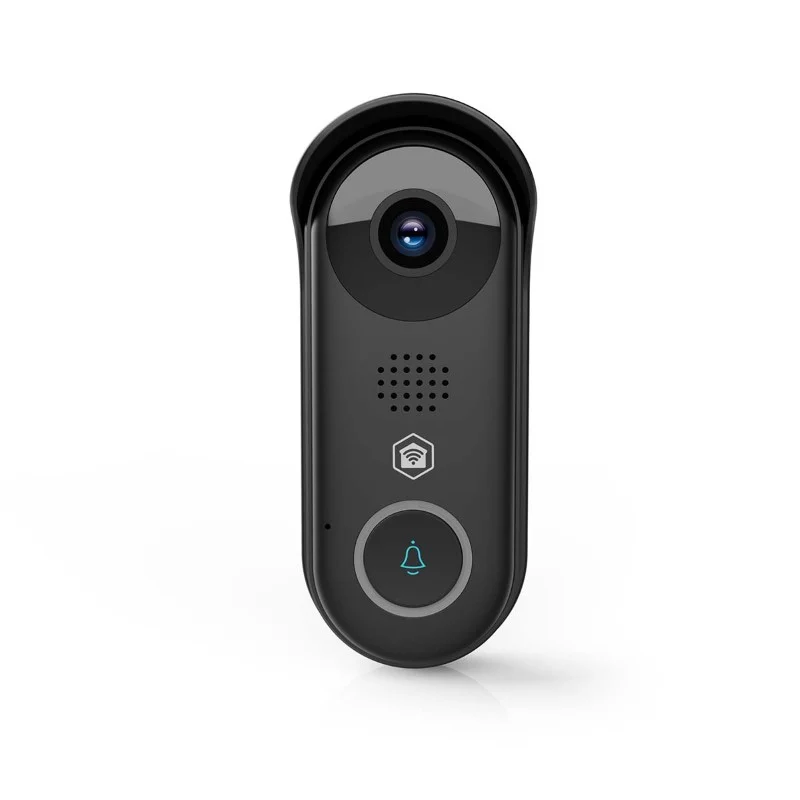 Videotelefon NEDIS WIFICDP11BK WiFi Tuya