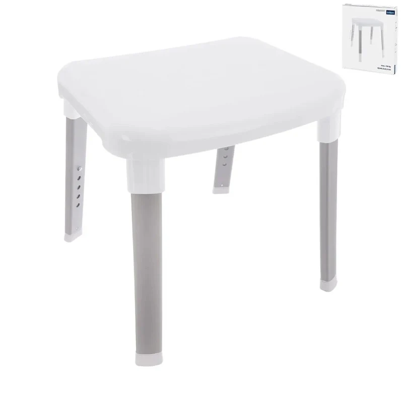 Stolička ORION Cappado White