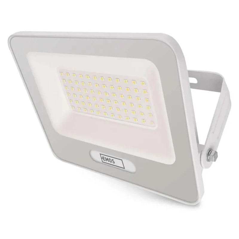 LED reflektor EMOS ZS2244W Glaro 50W