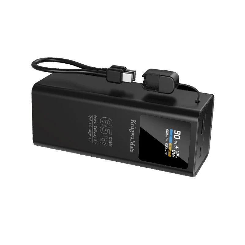 PowerBank KRUGER & MATZ KM0914 20000mAh