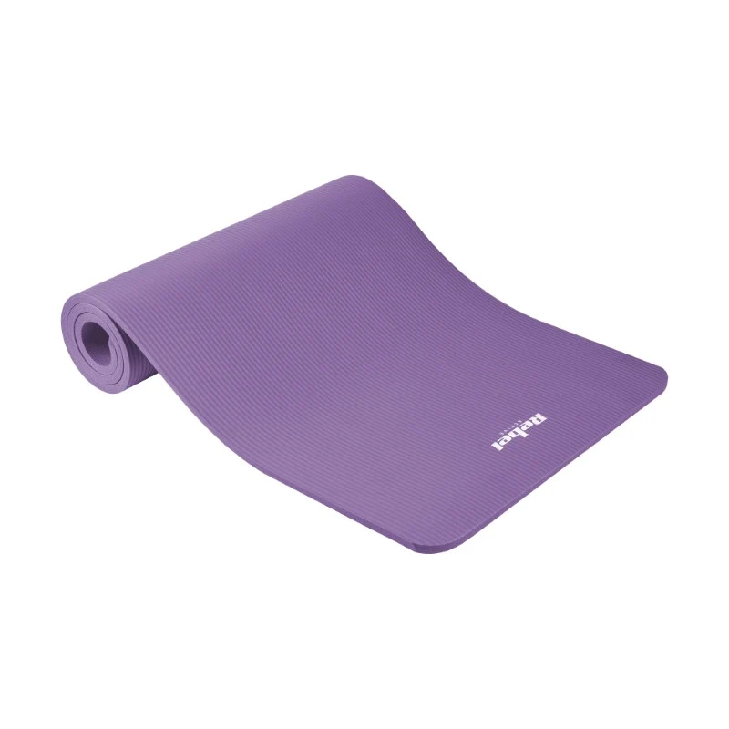 Podložka na jógu REBEL RBA-3151-PU 15mm