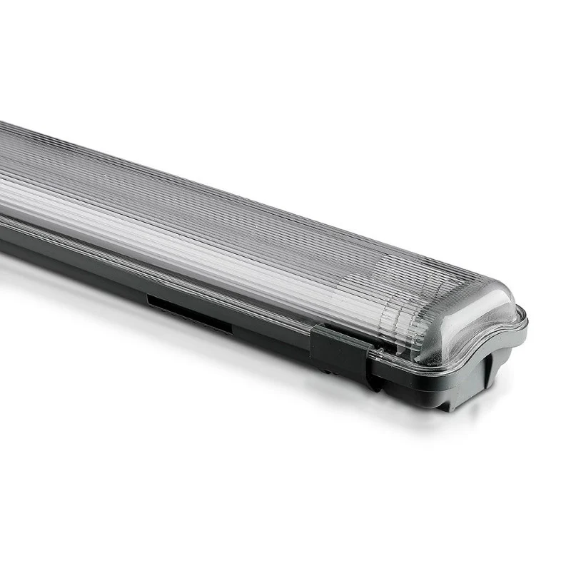 Svítidlo zářivkové V-TAC VT-12023 2x18W 6500K Waterproof