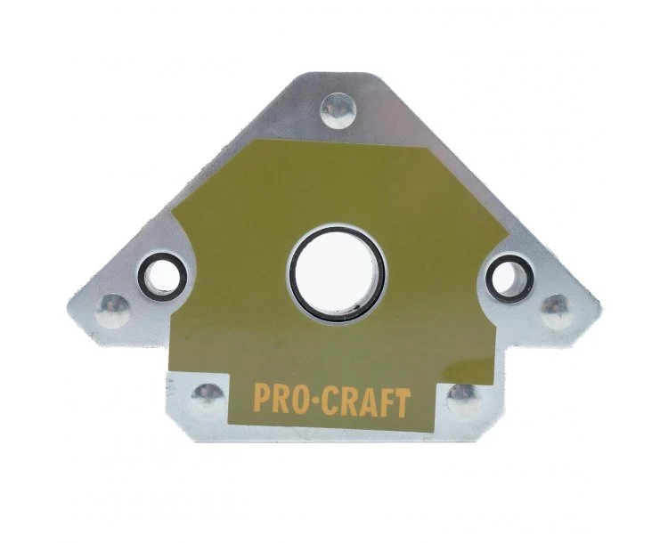 Magnetický držák ke svařování PROCRAFT WH25P