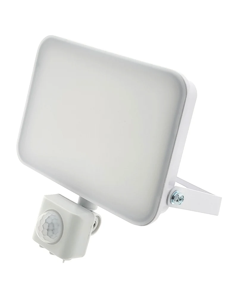 LED reflektor TRIXLINE TR-30S 30W PIR
