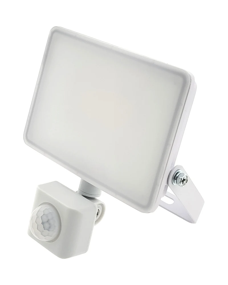 LED reflektor TRIXLINE TR-20S 20W PIR