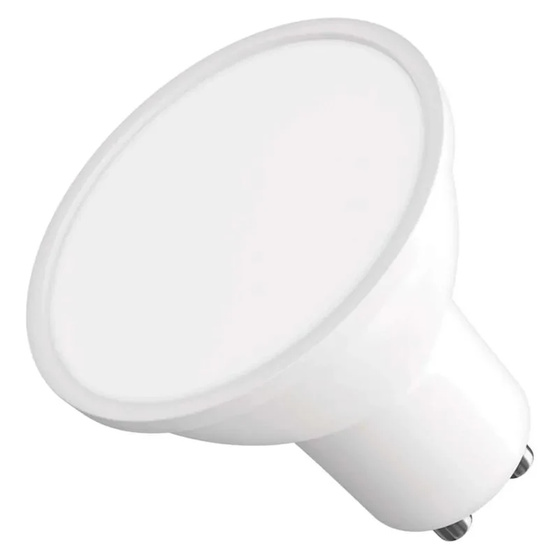 Žárovka LED GU10 2,9W MR16 bílá teplá EMOS ZL8F02