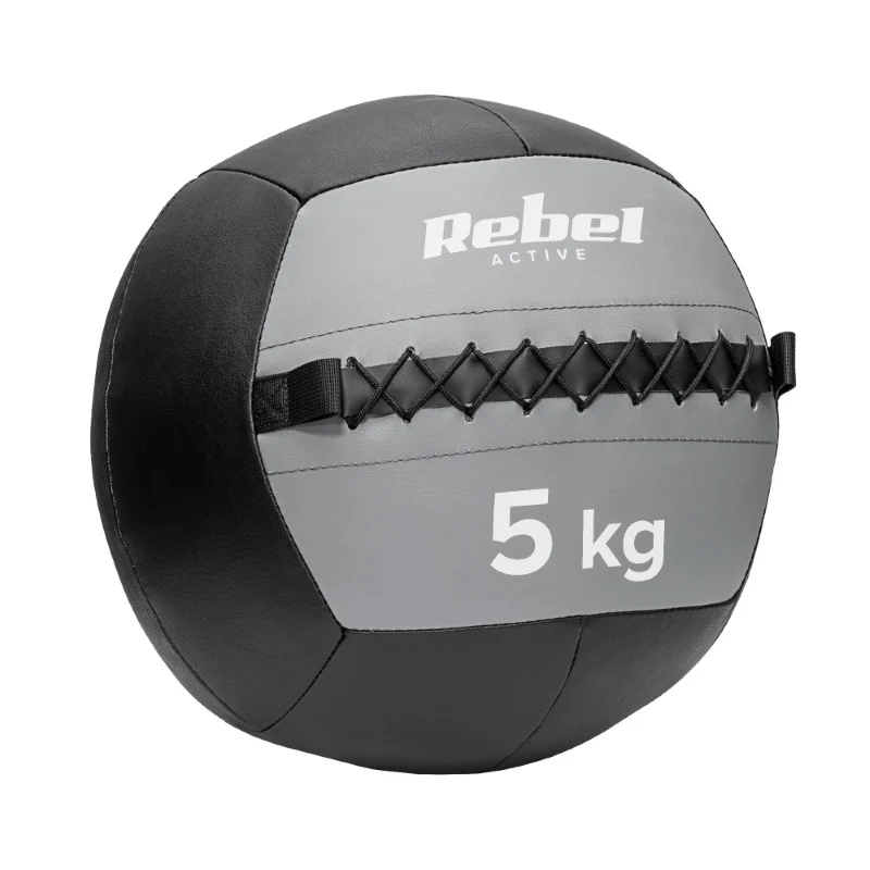 Medicinbal REBEL RBA-3107-5 5kg