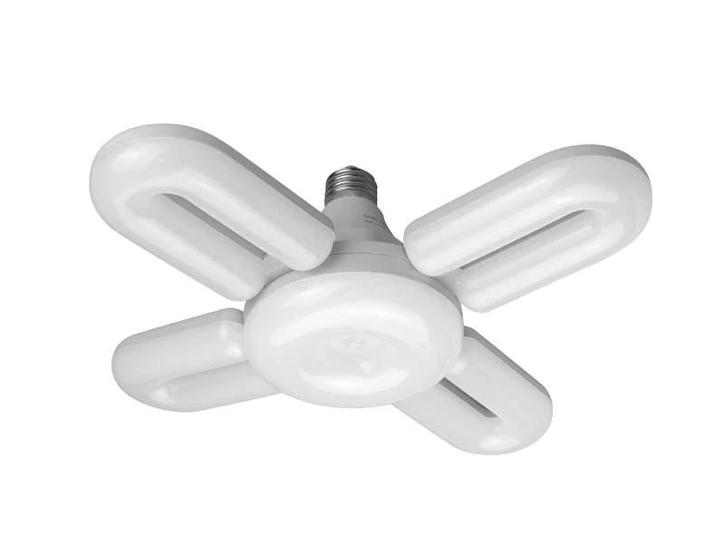 Žárovka LED E27 50W bílá studená LTC LXBX50W