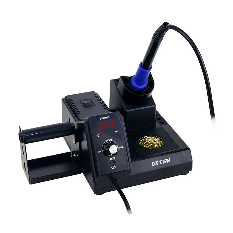 Pájecí stanice ATTEN ST-2090D