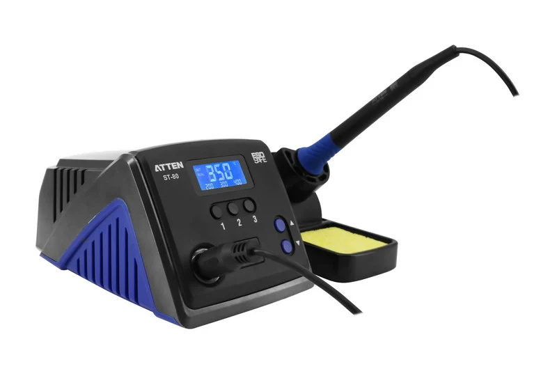 Pájecí stanice ATTEN ST-80