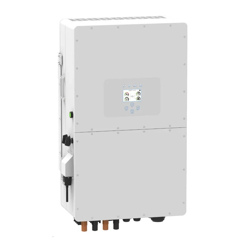 Střídač hybridní DEYE SUN-30K-SG01HP3-EU-BM3, 30kW, 3F, HV (EG.D)