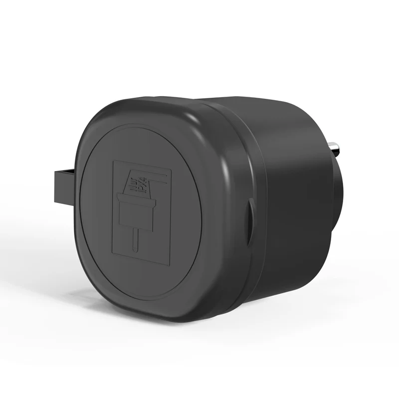 Smart zásuvka IMMAX NEO Lite 07787L WiFi Tuya