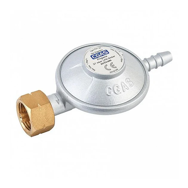 Regulátor plynu CGAS C31-37