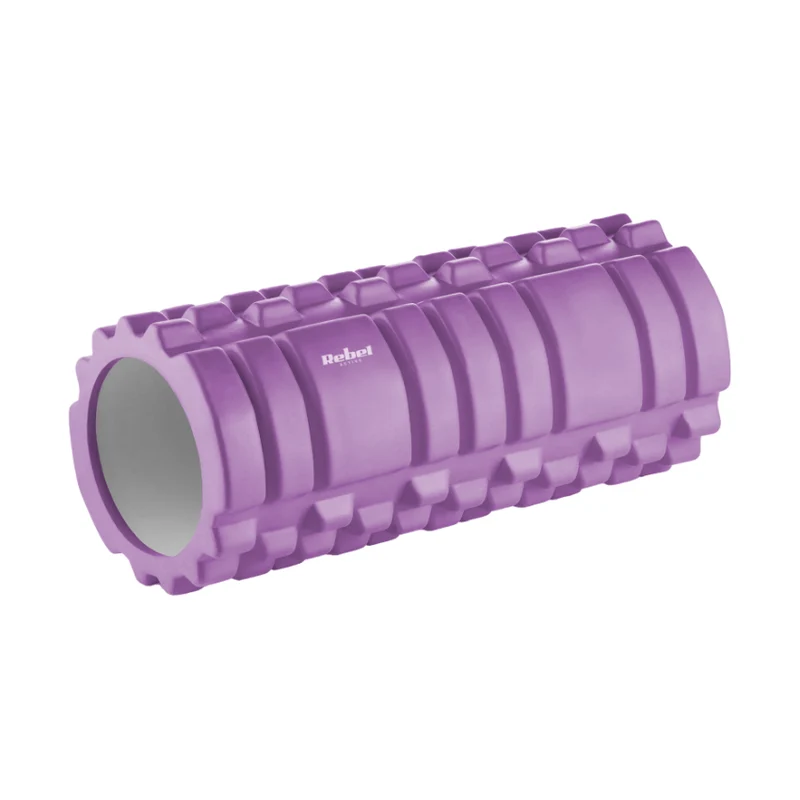 Válec masážní - roller REBEL RBA-3050-PU