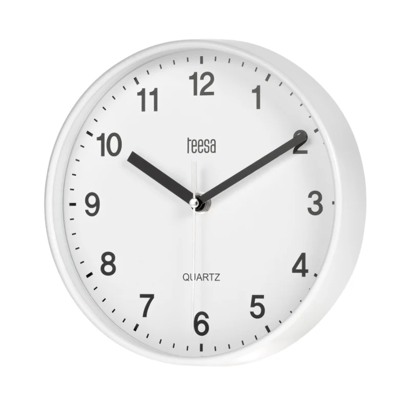 Hodiny TEESA TSA0038 20cm