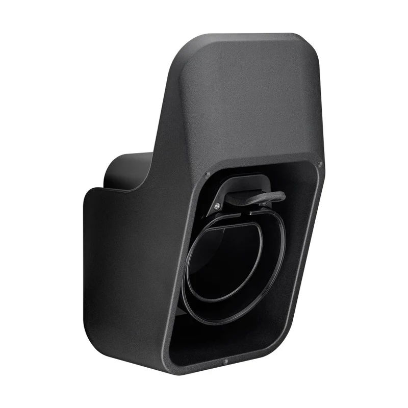 Držák na stěnu pro nabíjecí kabel GOOBAY 61143 Type 2