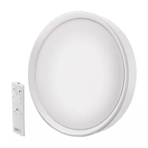 Svítidlo stropní EMOS ZM5168 ILVI 30W přisazené