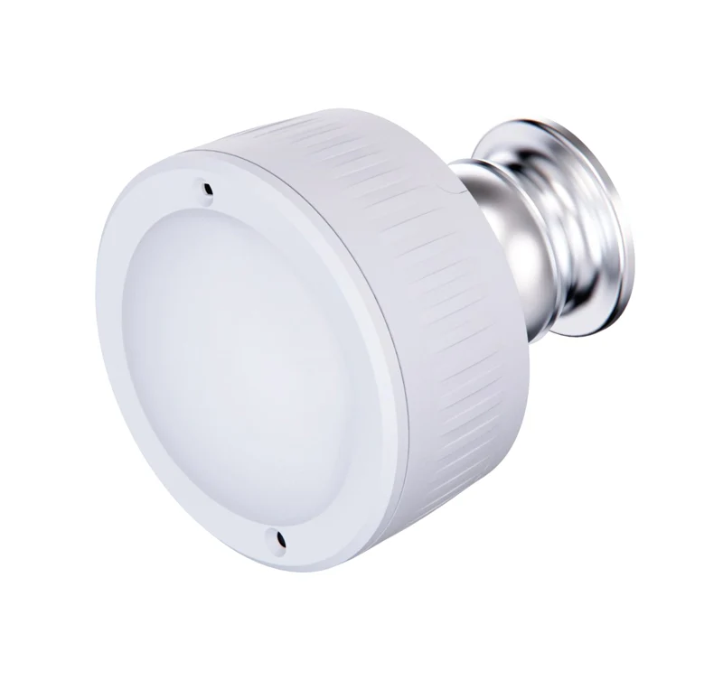 Smart detektor pohybu IMMAX NEO 07502L ZigBee Tuya