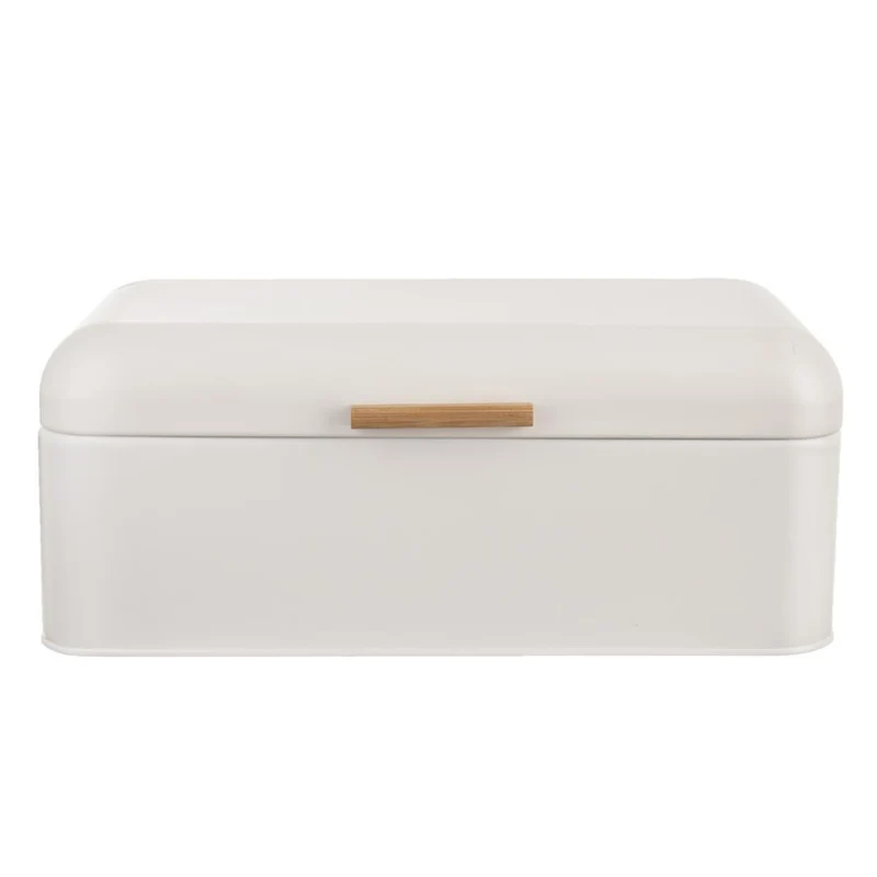 Chlebník ORION Whiteline 42x24x16,5cm