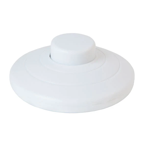 Spínač nožní 250V/2A HADEX
