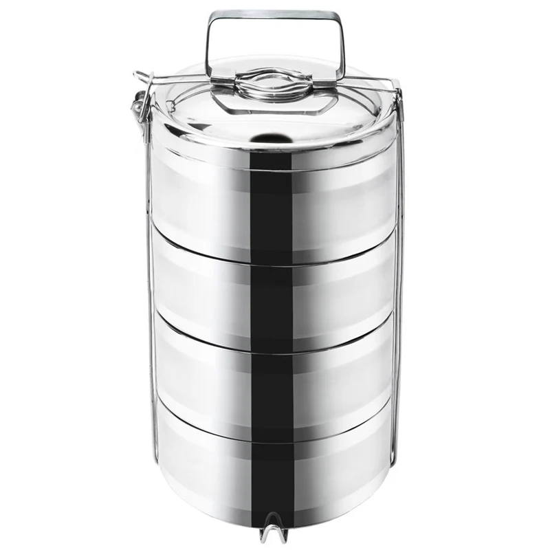 Jídlonosič ORION termo 4x1,1l