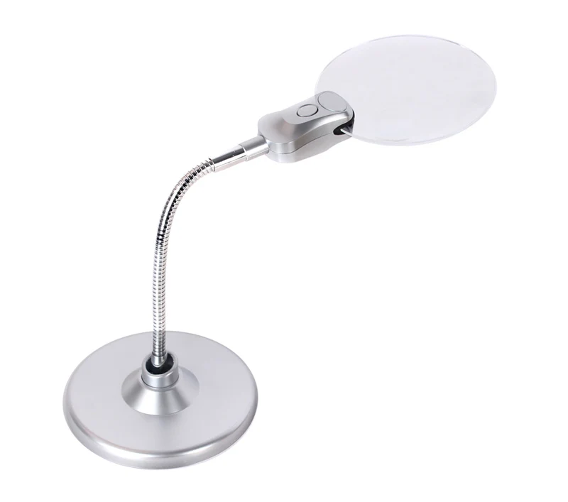 Lupa stolní LEVENHUK Zeno Desk D5
