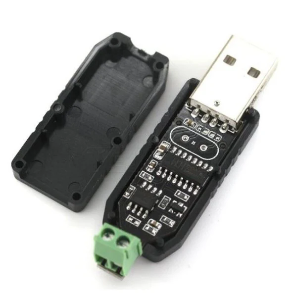 Redukce USB / RS485