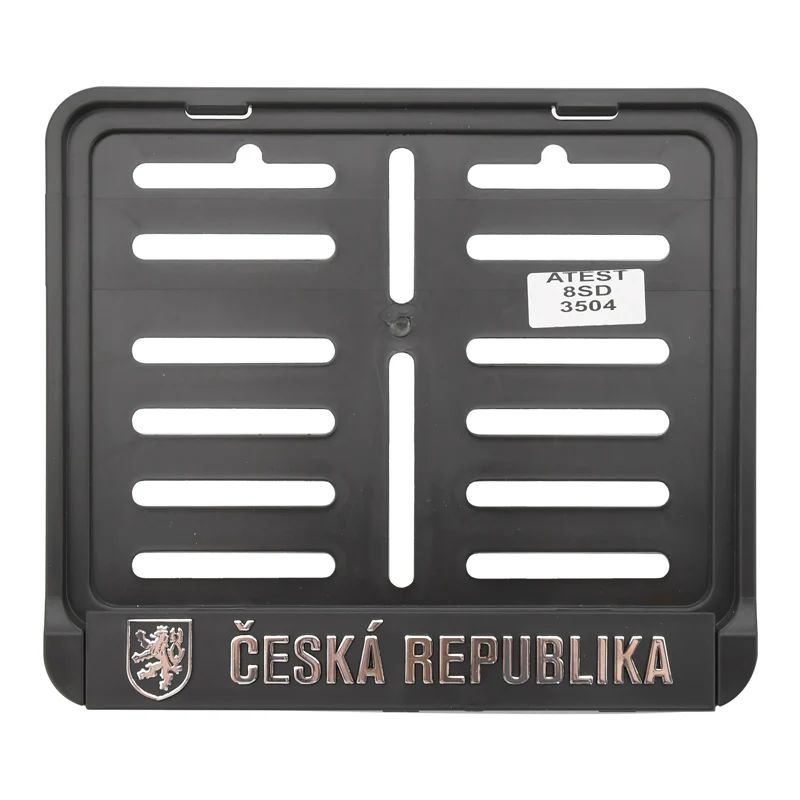 Podložka SPZ COMPASS 91539 pro motocykly
