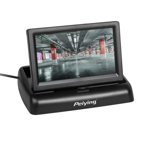 Monitor do auta PEIYING PY0107