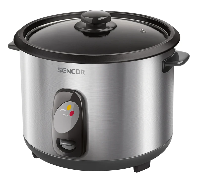 Rýžovar SENCOR SRM 2800SS