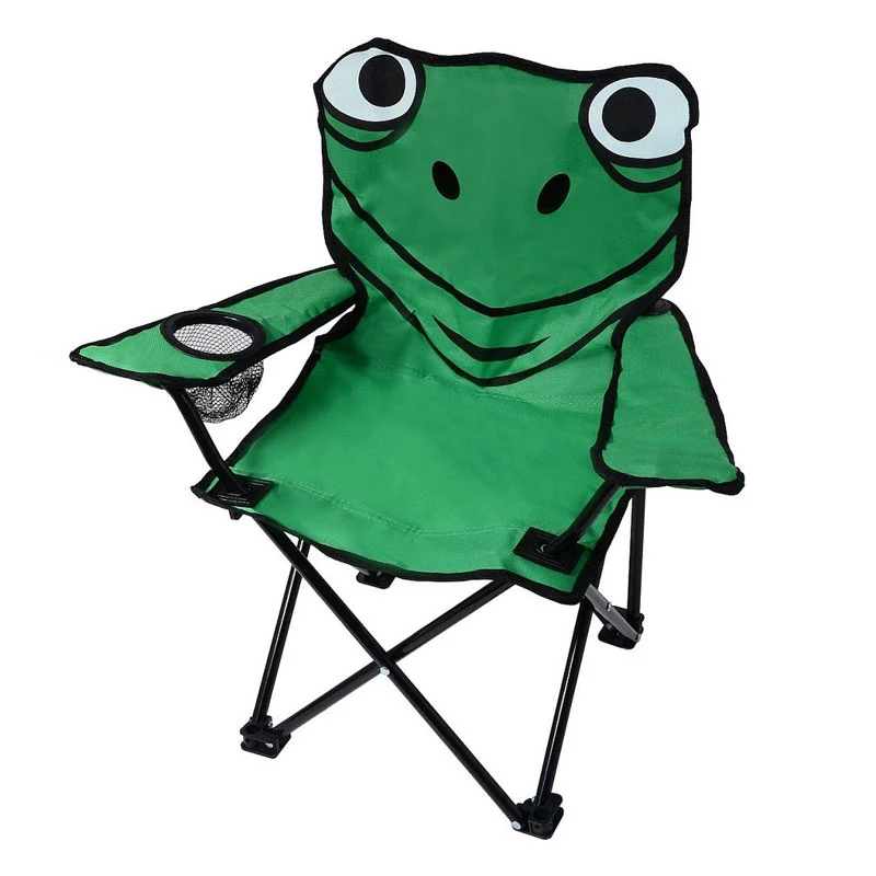 Židle kempingová CATTARA 13446 Frog