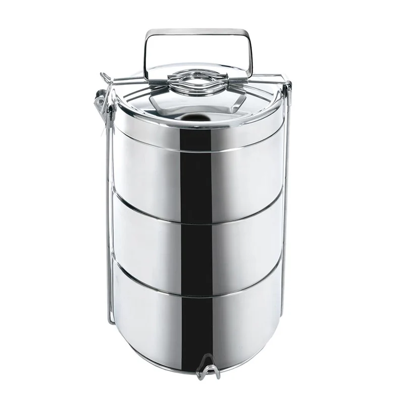 Jídlonosič ORION termo 3x0,9l