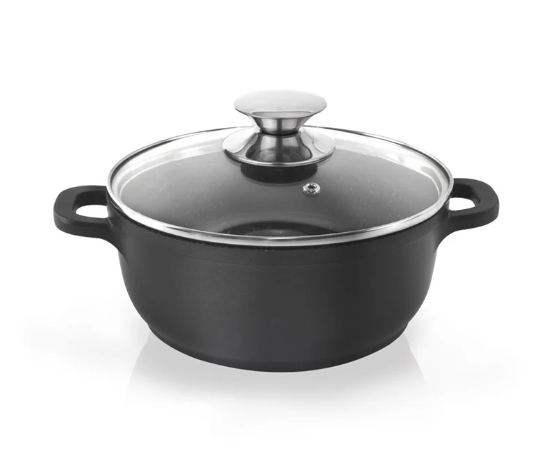 Hrnec s poklicí ORION Grande 2,3l
