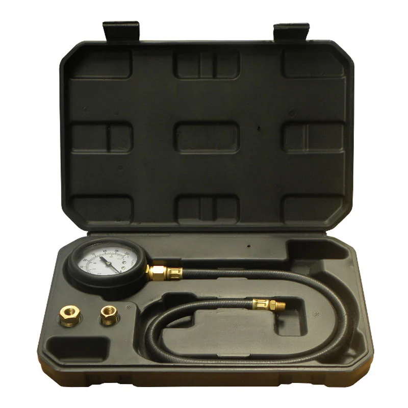 Tester tlaku oleje 7bar GEKO G02505