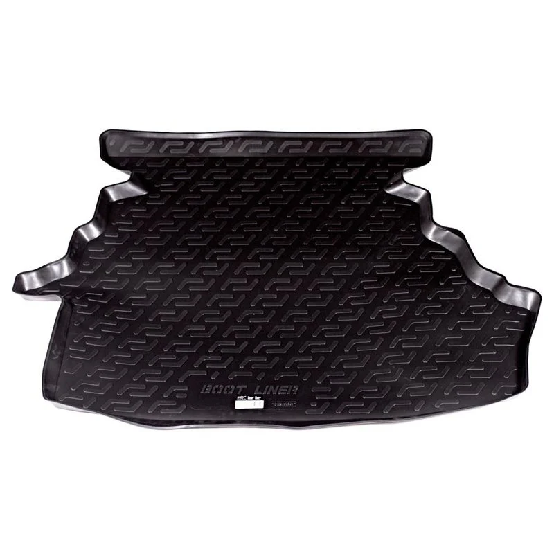 Vana do kufru plastová SIXTOL Toyota Camry (XV40) (06-11)