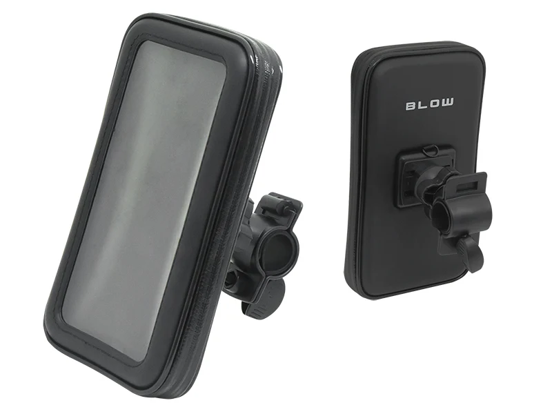 Pouzdro telefonu na kolo BLOW UR-03L