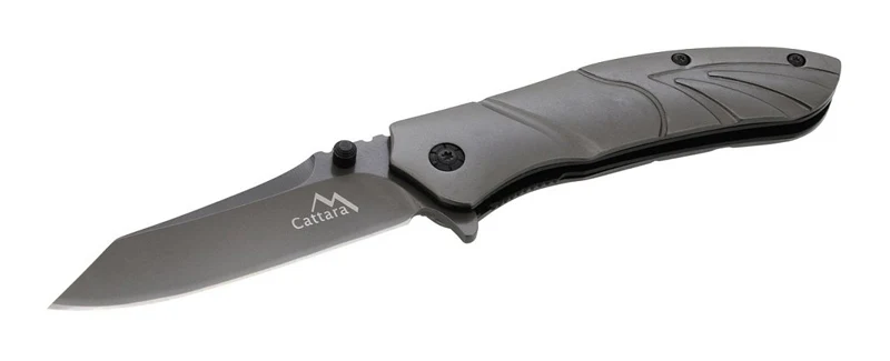 Nůž zavírací CATTARA 13227 Titan