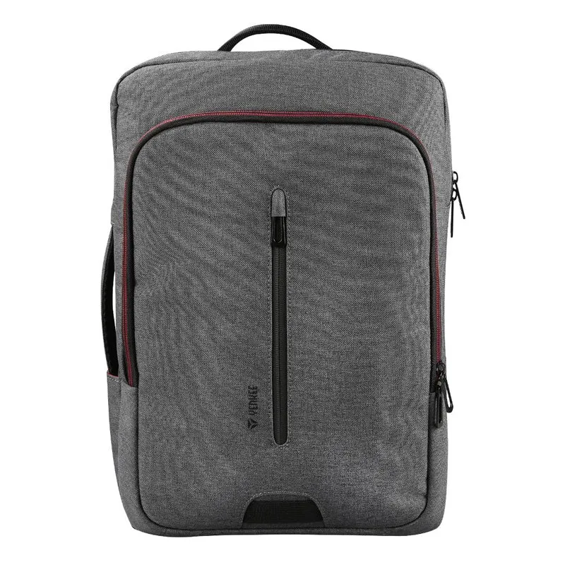 Batoh na notebook YENKEE YBB 1522GY Tarmac 15.6"