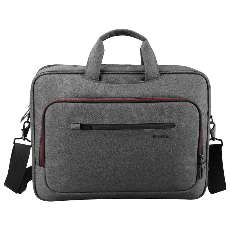 Brašna na notebook YENKEE YBN 1541GY Tarmac 15.6"