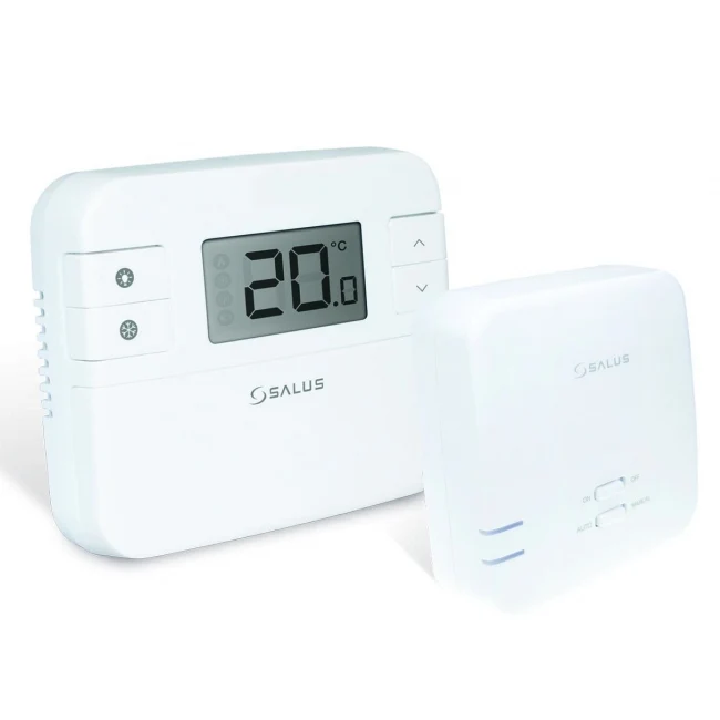 Termostat SALUS RT310RF bezdrátový