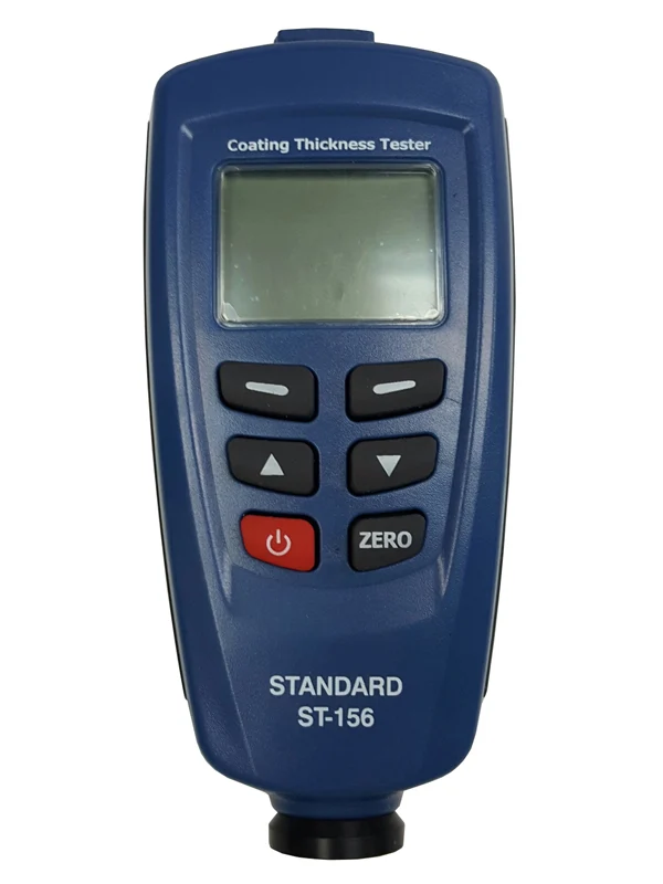 Tester tloušťky laku ST-156