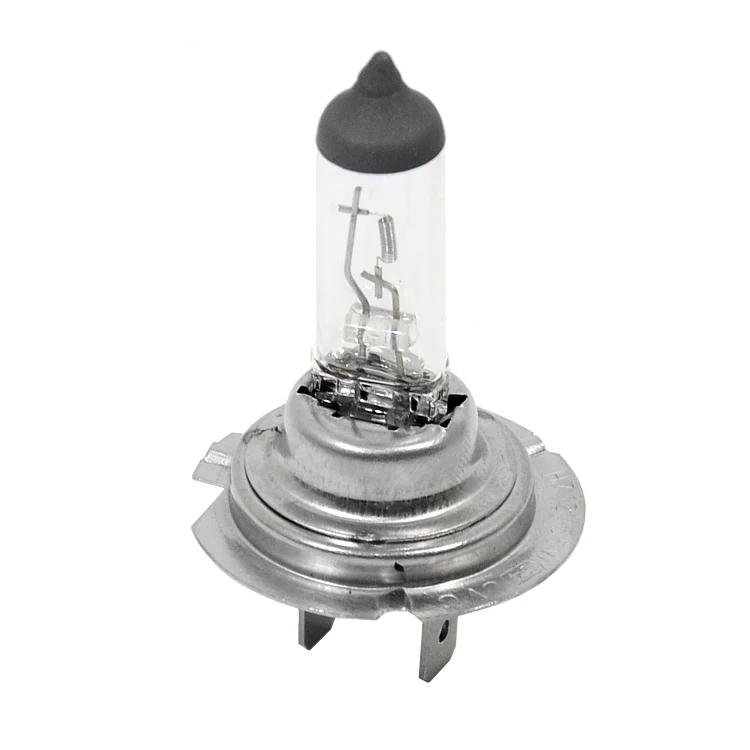 Autožárovka halogenová H7 12V 55W COMPASS