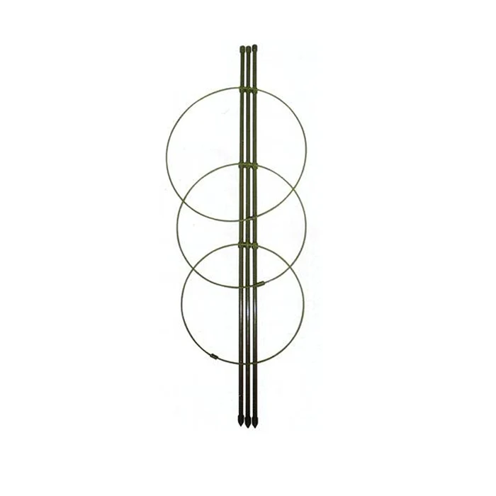 Opora pro rostliny STREND PRO FH-360 60cm/3 kroužky